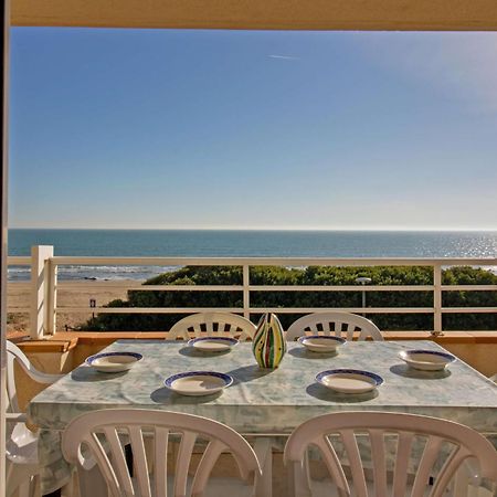 APARTAMENTO FRONTAL AL MAR CALA MONTERO Albert Villas Alcossebre Exterior foto