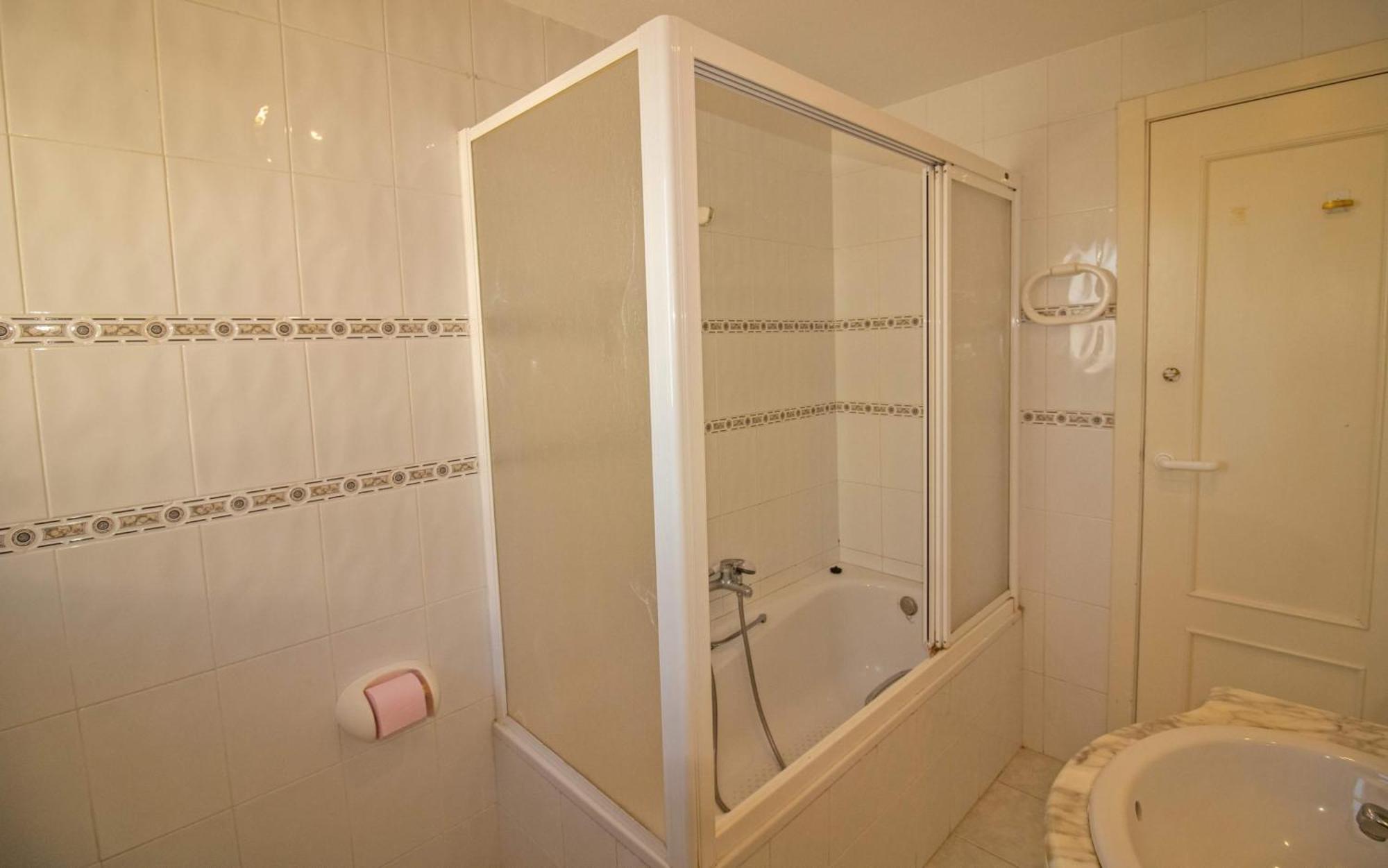 APARTAMENTO FRONTAL AL MAR CALA MONTERO Albert Villas Alcossebre Exterior foto